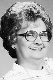 Edwina Brochu Obituary (2015)