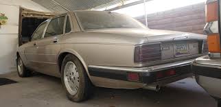 Free pdf download for thousands of cars and trucks. Jaguar Xj6 Drains The Battery Needs New Fluids Filters And Needs A New Fuel Filter A Good Detail What Would The Jag Community Do With This Car It Is For Sale In Tucson