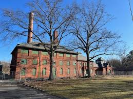 Image result for White 1990 Hackensack Water Company