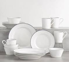 Also set sale alerts and shop exclusive offers only on shopstyle. Pottery Barn Dinnerware Sets Shop The World S Largest Collection Of Fashion Shopstyle