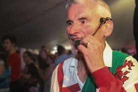 Royal Preston Morris Dancers