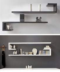 15 diy functional stylish wall shelves for interior home design wall rack design shelves wall shelves design