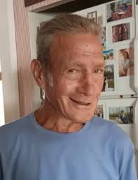 Obituary information for Jerry B. Buchanan