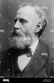 William thomas hi-res stock photography and images