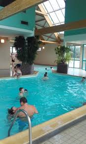 Village Vacances Le Cap D Opale Pool Pictures Reviews Tripadvisor