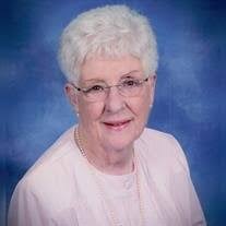 Betty Reese Reisinger Obituary