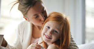 Selamat pagi… kamu yang pertama saya ucapin. 35 Kata Kata Ucapan Selamat Hari Ibu Yang Menyentuh Popmama Com