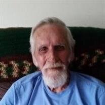 Harley Edward Roper Obituary