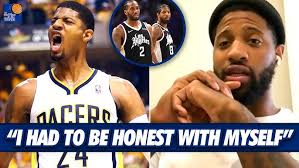 Paul George Gets Extremely Real About Teaming Up With Other Superstars In  Order To Win