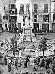 We would like to show you a description here but the site won't allow us. Una Reina Sin Cabeza Baleares