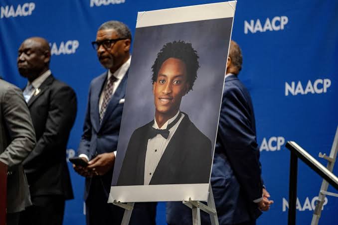 Private autopsy of Black Mississippi teen Nolan Wells finds 'undetermined'  cause of death - The Globe and Mail
