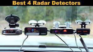 We researched the best radar detectors based on range and the better the range of your radar detector, the more time you'll have to slow down. Best 4 Radar Detectors For Early 2020 Youtube