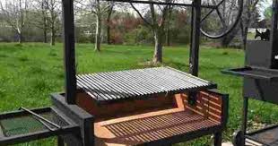 Argentinian Grills From Norcal Ovenworks Wilton Ca Outdoor Cooking Outdoor Oven Outdoor Bbq