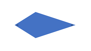 How To Find An Angle In A Kite Act Math