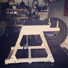 Seaview corporate center 10188 telesis court, suite 200 san diego, ca 92121 phone: Diy Reverse Hyper Tutorial For The Garage Gym Athlete