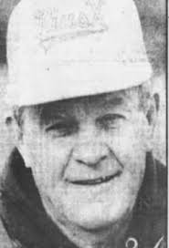 Thomas Vincent “Vince” Aldrich (1923-1985)