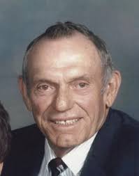 Robert Eugene “Bob” Adrian (1935-2014)