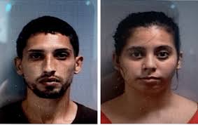 Atacan a sus parejas en presencia de menores