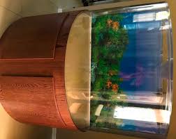 4.6 out of 5 stars. 180 Gallon Acrylic Aquarium For Sale Aquarium Views