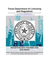 Tdlr Texas Gov
