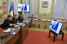 Ciolacu, mesaj pentru liberali înainte de votul la legea pensiilor: Marcel Ciolacu Ciolacumarcel Twitter