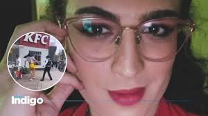 Mujer cae desde el piso 17 de edificio en Polanco; quería quitar una  sombrilla y el viento la empujó