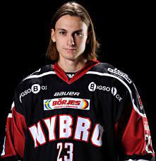 Ti trovi sul profilo di fabian ilestedt, nybro. Nybro Forlanger Med Ilestedt Nybro Vikings If