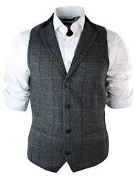 Herrenweste Braun Holz Braun Grau Tweed Fischgrat Design Vintage Eng Marc Darcy Em 2020 Roupas Masculinas Moda Para Homens Moda Masculina