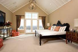 I think color is an amazing asset when you have sloped ceilings. Beautiful Vaulted Ceiling Designs That Raise The Bar In Style