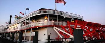 Pin By Vanessa Gilmore On Girl S Trips In 2020 Dinner Cruise New Orleans Travel New Orleans