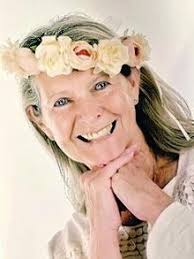 Patricia Paschell Obituary (1944