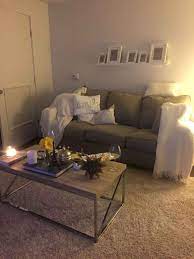 44 Fabulous Apartment Decorating Ideas On A Budget Apartment Decorating Living First Apartment Decorating Living Room Decor Apartment
