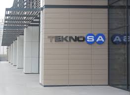 Record Teknosa Genel Mudurlugu Panosundaki Pin