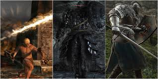 Dark Souls 2 Beginners Guide: How To Stay Alive (Longer) | Pc Gamer