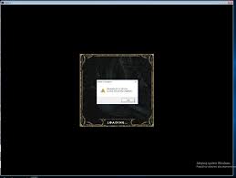 Realm Down For Emergency Replacement Of Chars - Page 4 - Median Xl