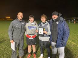 Week 6 — CROSS TRAINING ATHLETICS