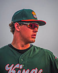 Logan Frank, Pitcher, Right Handed Pitcher, Starting Pitcher, Relief  Pitcher, Closing Pitcher, Glenville State College