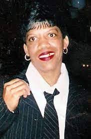 Barbara Frierson's Instagram, Twitter & Facebook