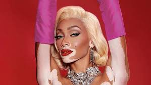 Goddess: Power, Glamour, Rebellion