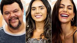 Três jogam a prova bate e volta (o indicado pelo líder não joga, regra do bbb) (rt) pessoal vamos compartilhar a ideia! Enquete Paredao Bbb20 Babu Gizelly Ou Mari Vote Vem Conferir Enquete Bbb Votar Bbb 21
