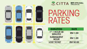 We did not find results for: Parking Rates Citta Mall