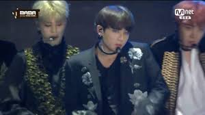 Jungkook blood sweat and tears gif 9 » gif images download. Bts Mama Blood Sweat Tears Performance Army S Amino