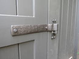 Safectech hardware is one of the best firm in usa. Choosing Outdoor Gate Hinges 360 Yardware