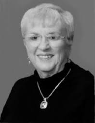 Betty Jo Dickerson Obituary