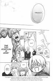 The Daughter Of The Albert House Wishes For Ruin Chapter 10 Kenka Banchou Otome Koi No Battle Royal