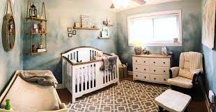 Neverland Nursery Baby Room Inspiration Neverland Nursery Big Boy Room