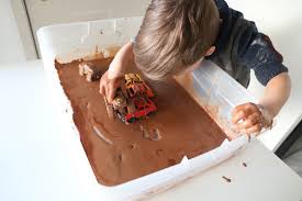 These easy spring sensory bins provide educational sensory play that your toddler will love. 11 Sensory Play Ideas For Babies Toddlers To Celebrate Spring
