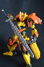 ソウジ マンボウ on twitter gundam custom gundam mecha