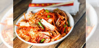 Kimchi in 3 minutes kimchi mudah dan sedap easy kimchi recipe kimchi for beginners let's try kimchi delicious kimchi atsar pitchai. Kimchi Isi Cencaluk Pun Sedap Weh Cubalah