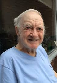 Ronald Pyatt Obituary